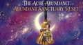 The Aché Abundance: The Opulent Sanctuary Reset (Domain Size: 2,501 – 3,500 sq. ft.) 6hrs